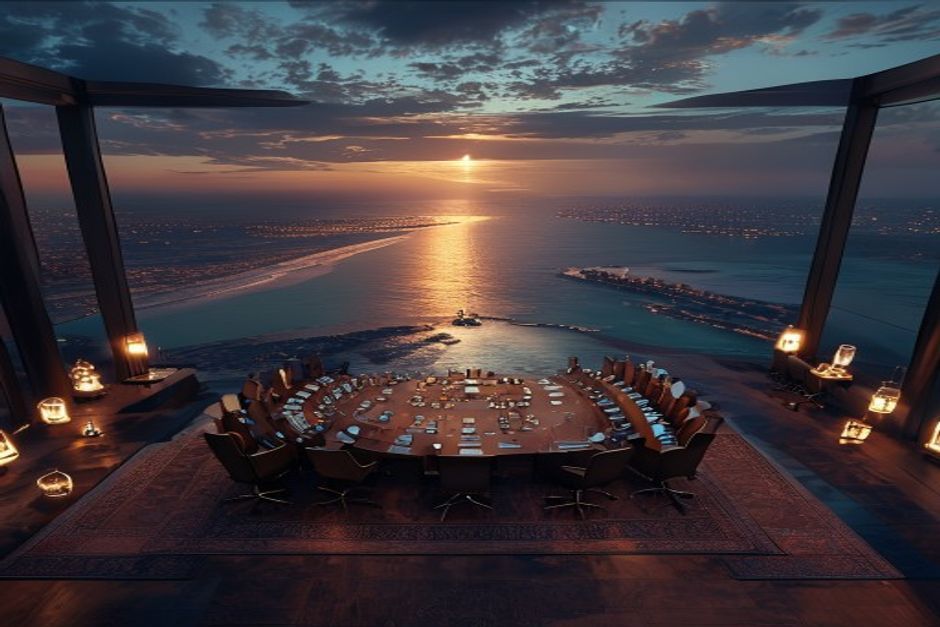 US Vets Arrested in Capitol Protest