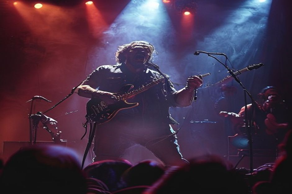George Thorogood's 'Bad to the Bone' Revelation