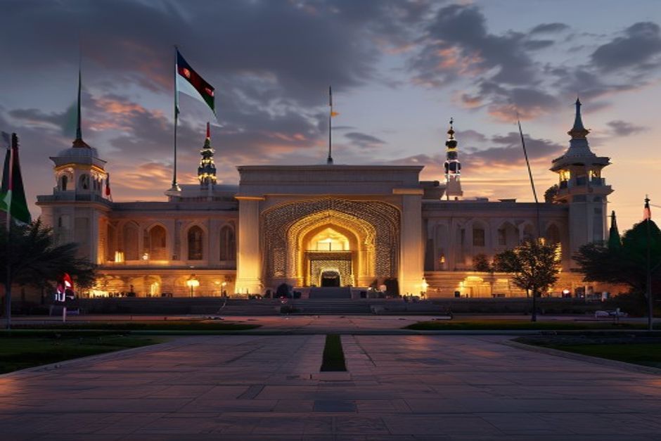 US-Iran Talks Stall in Islamabad