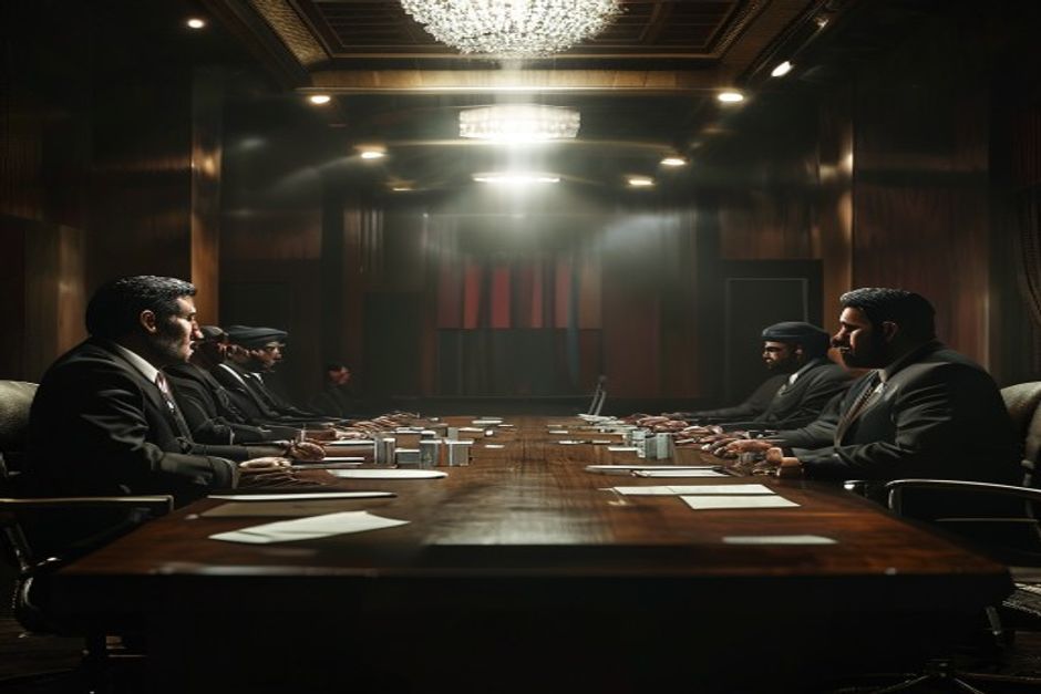 Vance Denies Iran Deal Amid Peace Talks