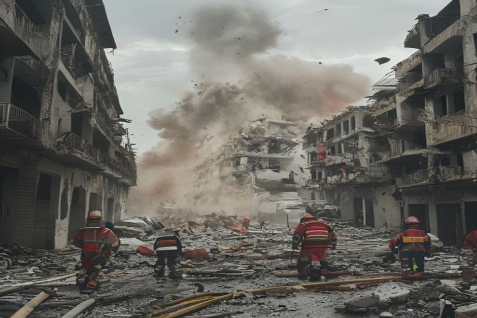 Venezuela Earthquake: Recovery Turns Grim