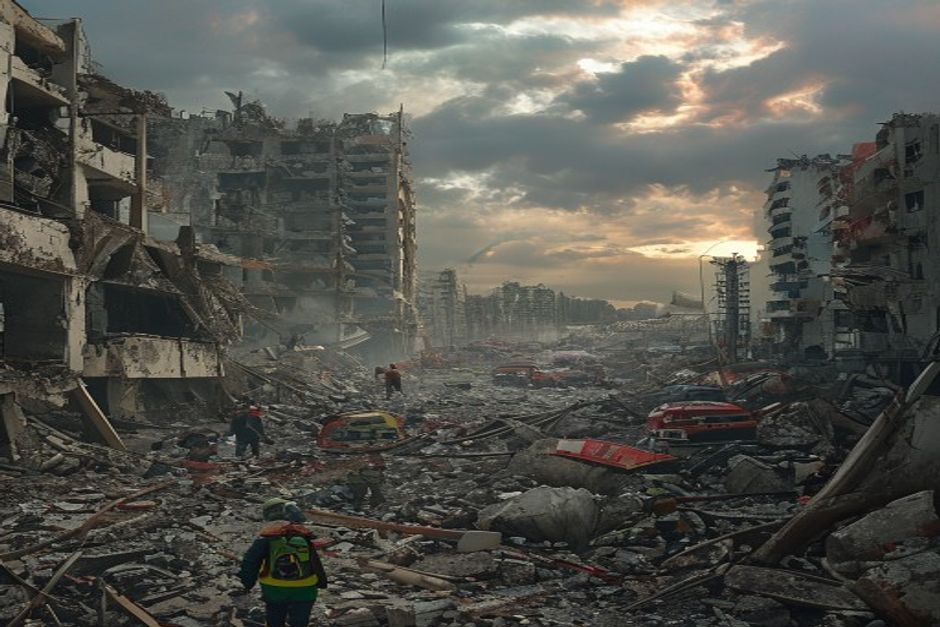 Venezuela Quakes: Death Toll Surpasses 4,000