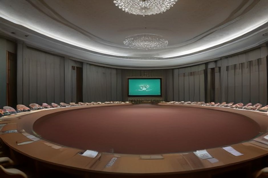 SCO Summit Kicks Off in Kyrgyzstan: Leaders Eye Regional Stability