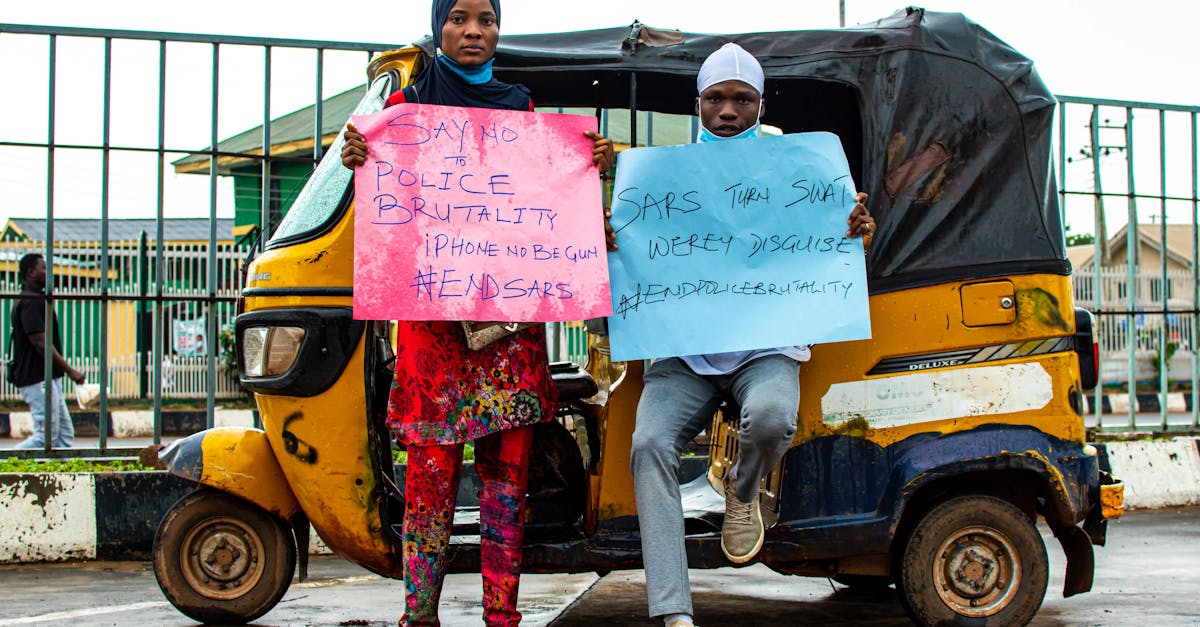 Agitation Ends: Peace Prevails