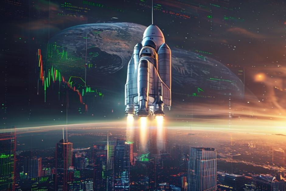 Virgin Galactic's Rocket Ride Burns Short Sellers