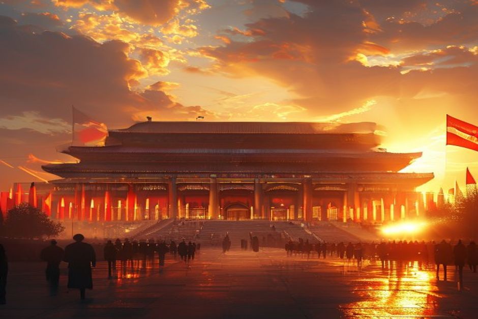 Global Trends: China, Brain Drain, Crypto, and Bubbles