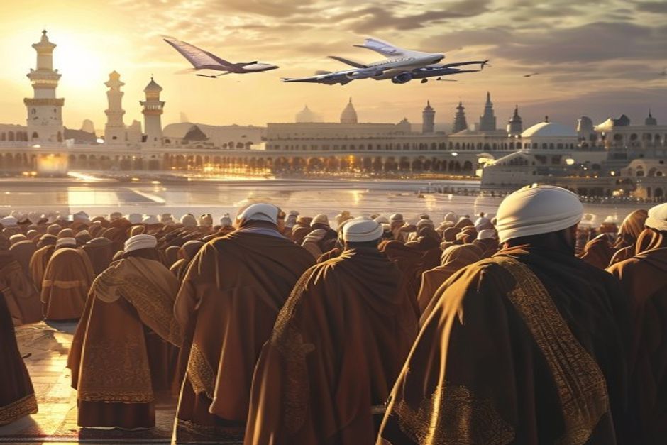 India Hikes Hajj Costs Amid Fuel Price Surge