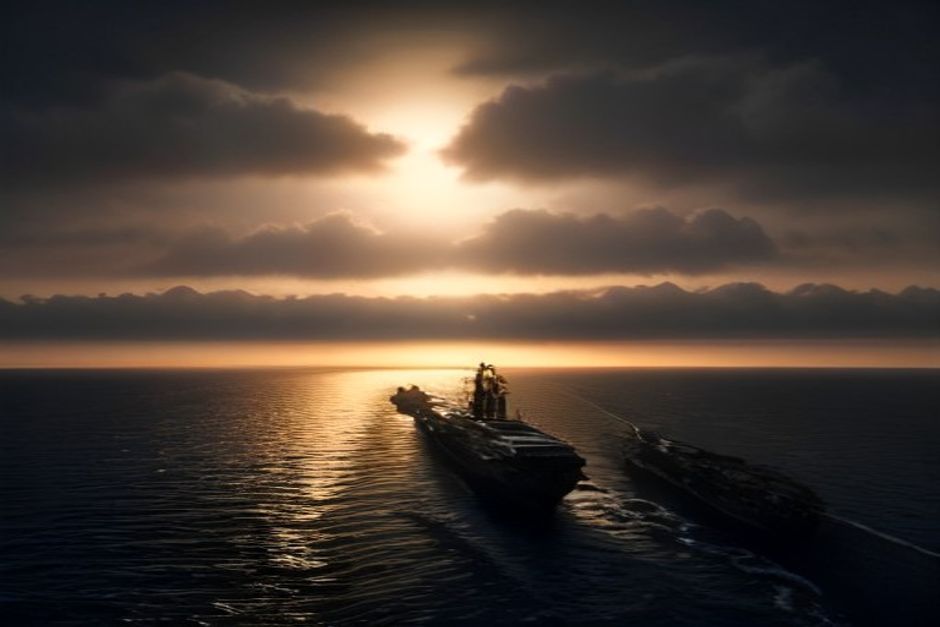 US-Iran Tensions: War Prospects Assessed