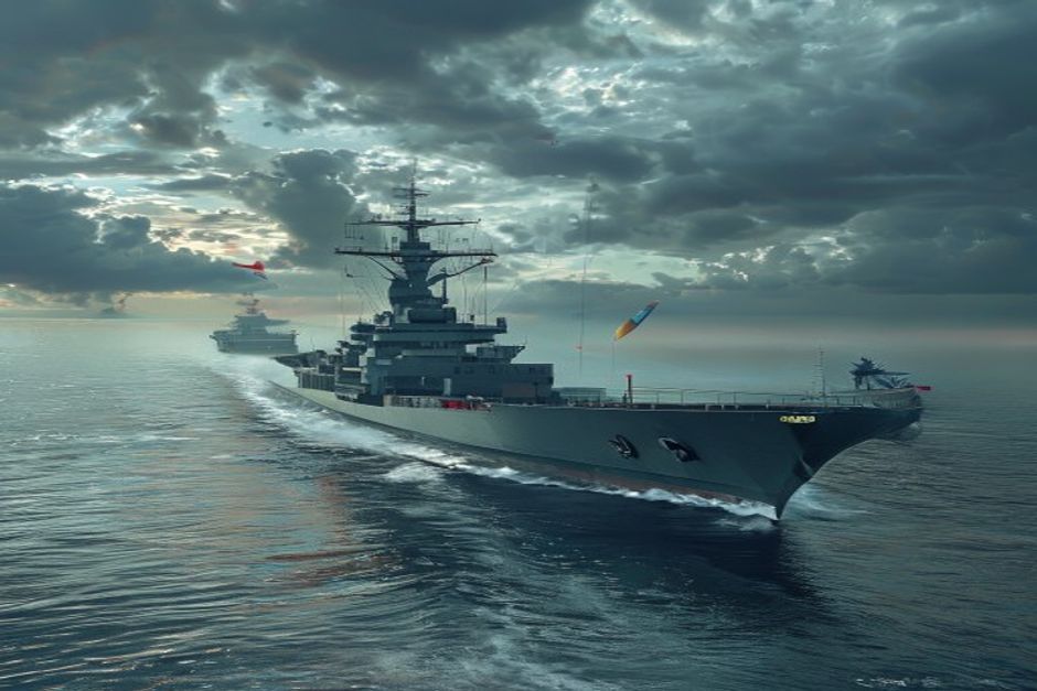 Strait of Hormuz Chaos: Iran Cites US Piracy, Trump Warns Israel