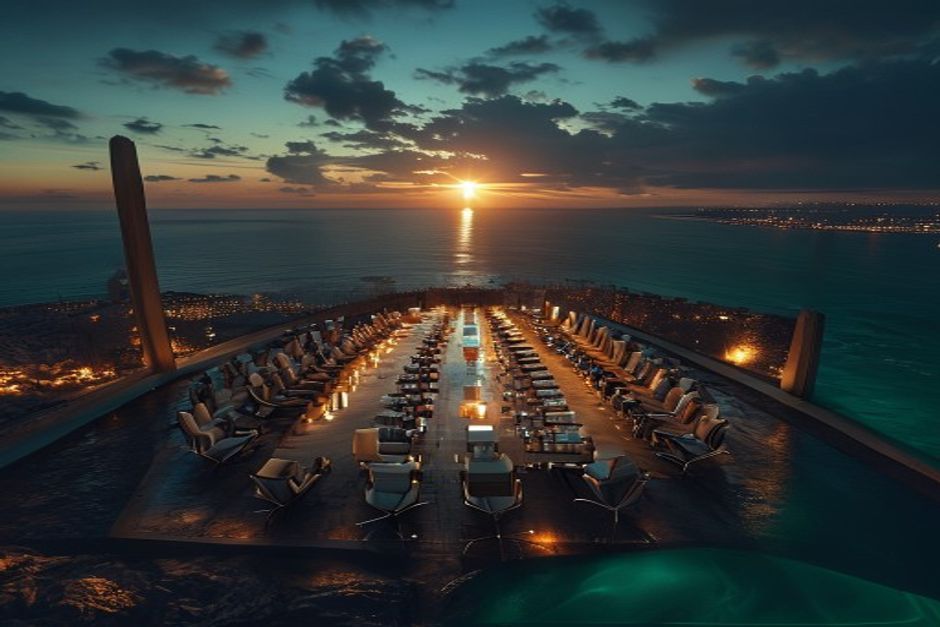 Global Oil Tensions Rise: Pakistan's Shifting Role