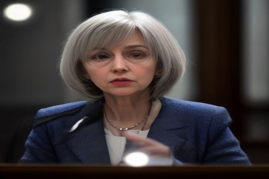 Fed Inflation Signal Under Scrutiny: Ex-KC Fed Chief
