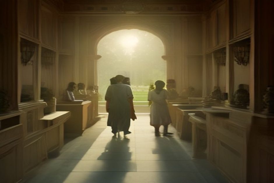 India's Diverse Stories: Heritage, Heroes & Green Futures
