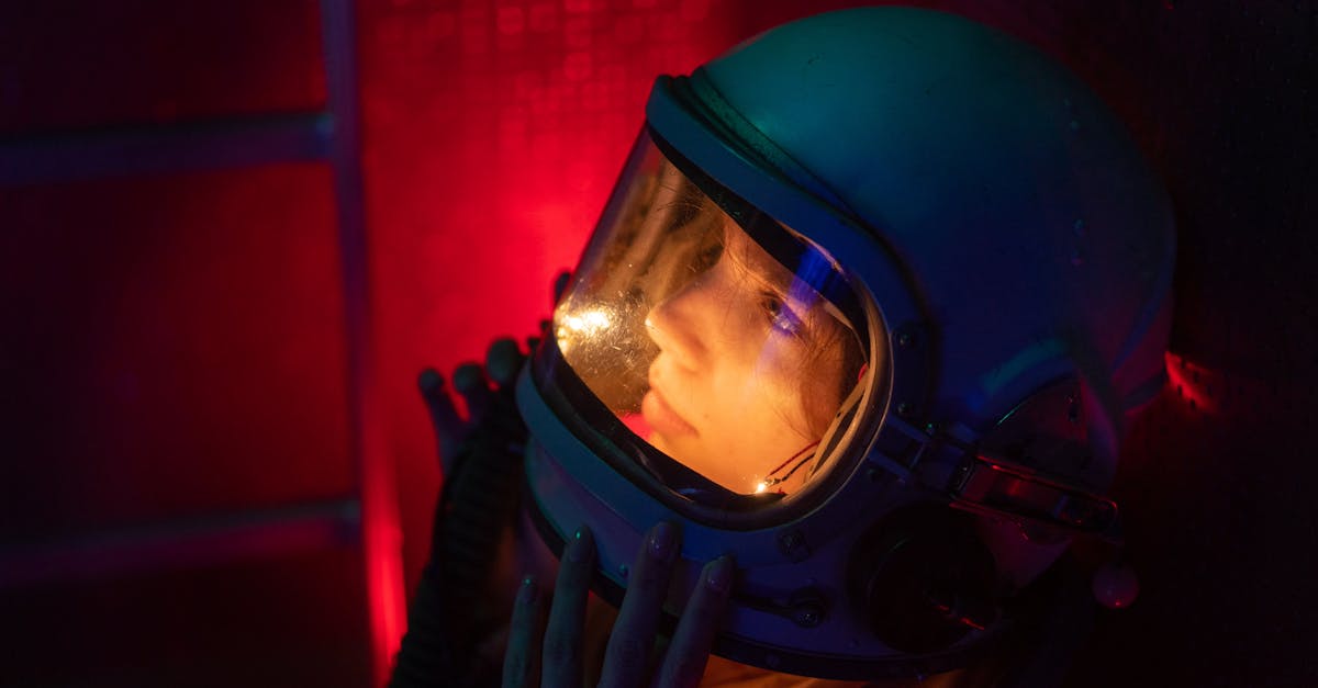 Orion Astronauts Break Earth Distance Record