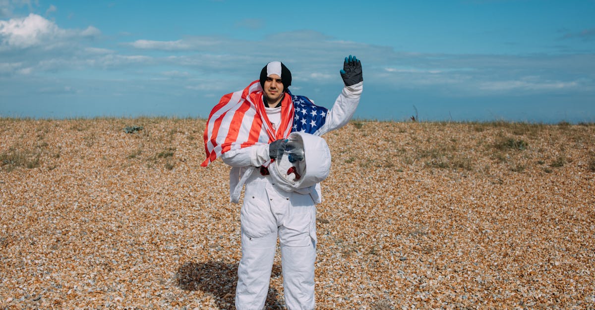 NASA's Lunar Ambition: No Moon Walk Now, But 2028 Target Set