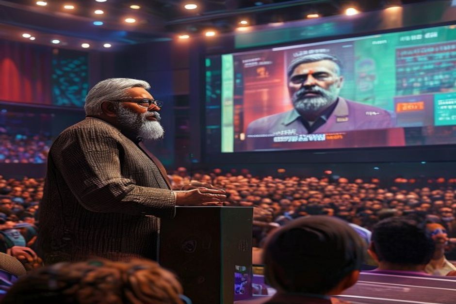 Kejriwal Praises DMK, Stalin for TN Governance