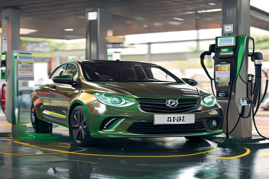 India's E20 Fuel Leap: What It Means For You