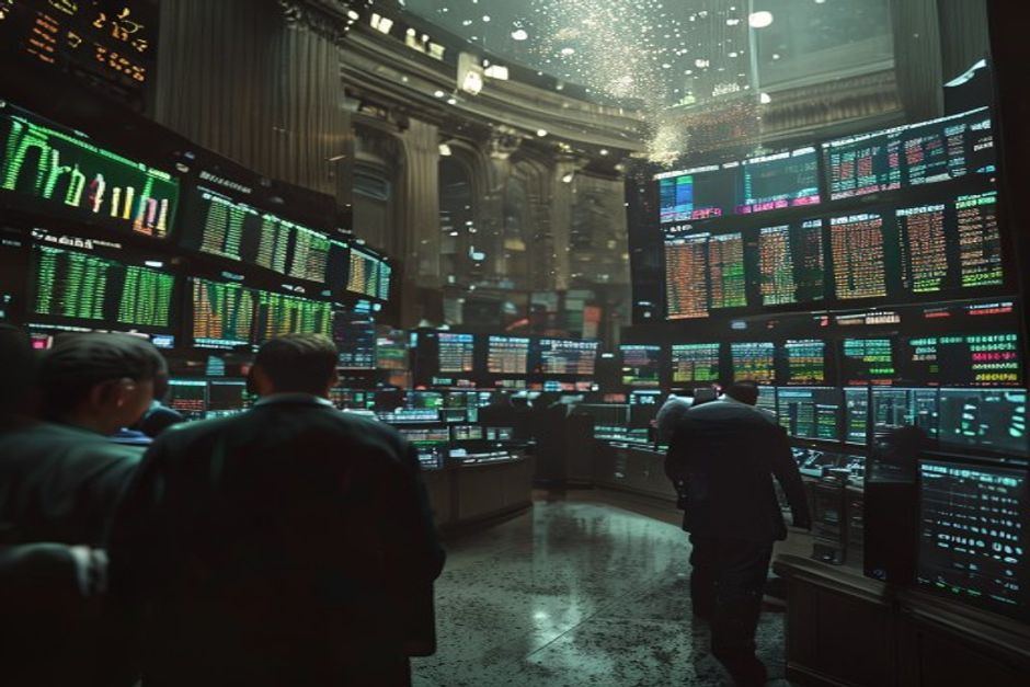 IPOs Brace for Volatility: $15B Awaits Market Calm