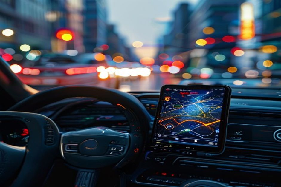 Waze Gets Smarter with Google Gemini AI Upgrade