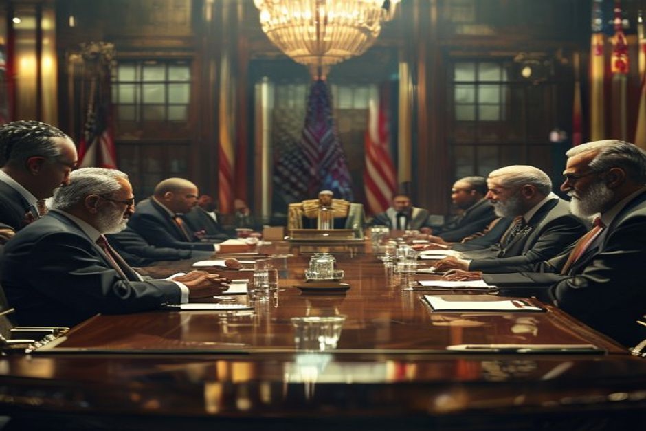 Lodhi: US-Iran Talks Need Realism