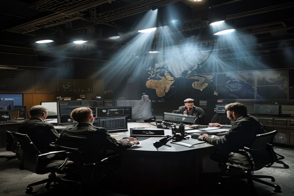 Ecuadorian Fishers Detained Amid War on Drugs Accusations