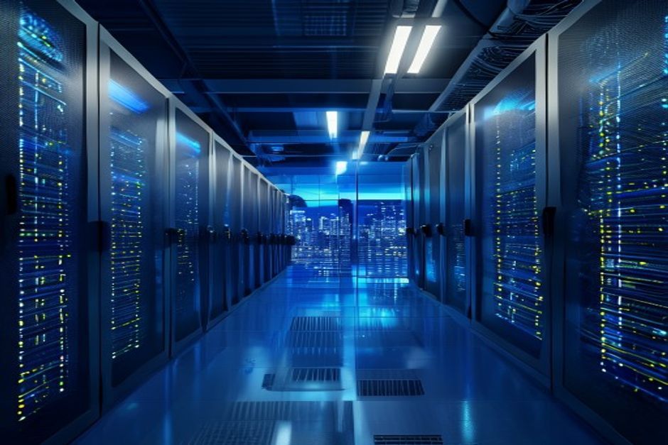 Lagos: West Africa's Digital Boom and its Energy Dilemma