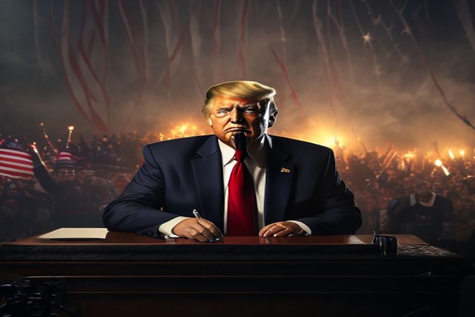 Trump's Primetime Address: What to Expect on 2020 Election