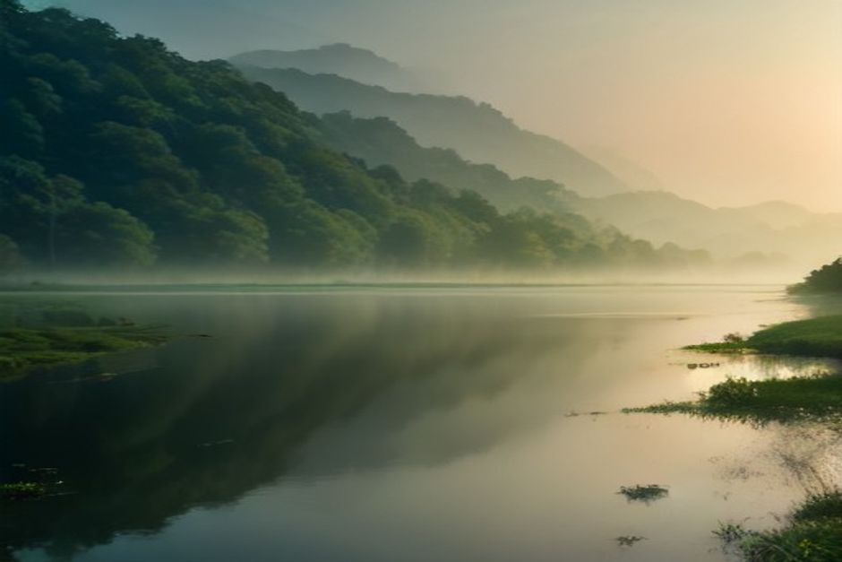 Cauvery River Board Proposed Amidst Water Woes
