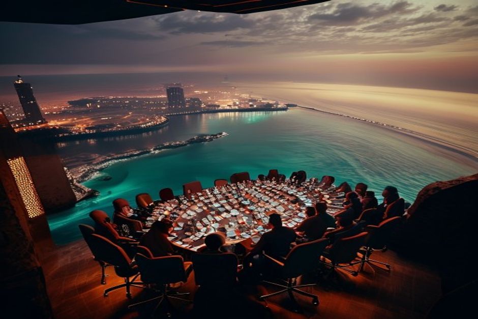 Trump's Iran Claims: Nuclear Deal & Hormuz Reopened?