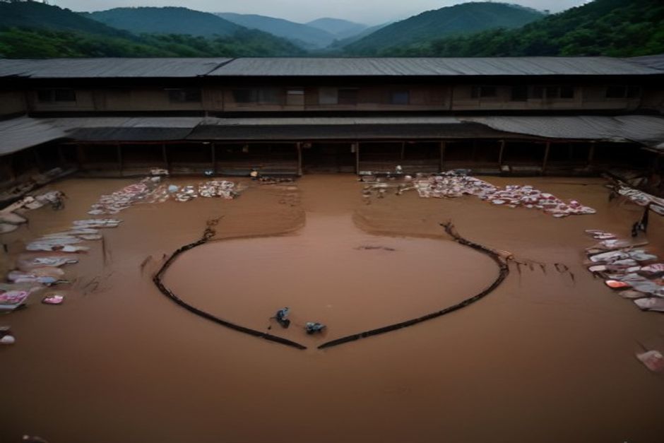 Devastating Nepal-China Floods: Tragic Goodbye & Future Concerns