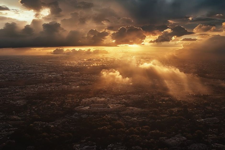 Gaza Reconstruction: A $71 Billion Question