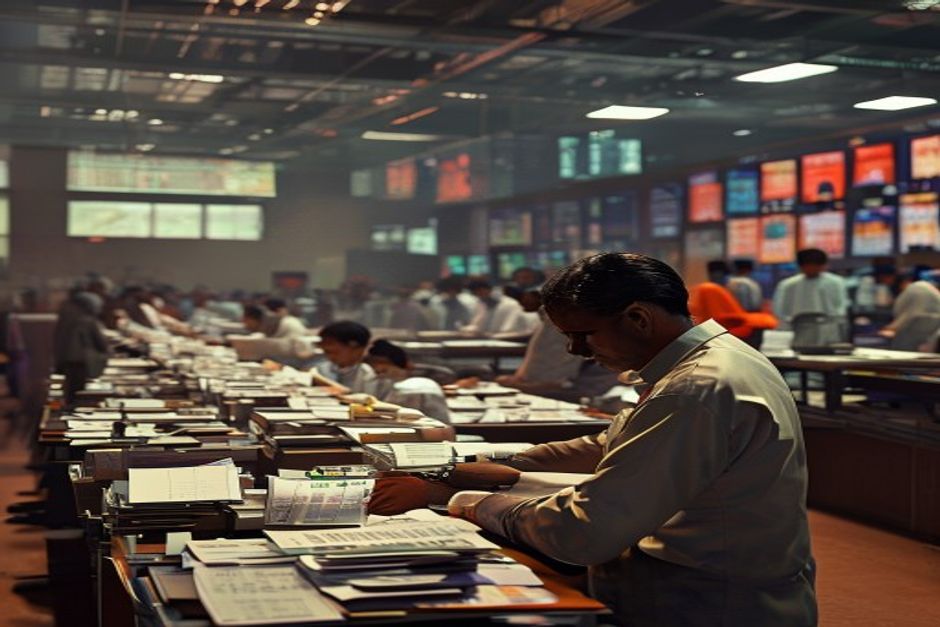 High Stakes Vote Count Begins After 154 Million Cast Ballots