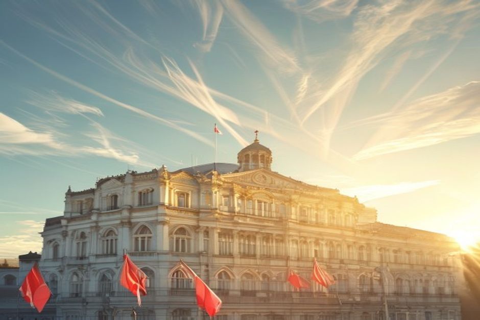 Bulgaria Votes Again: A Nation's Quest for Prosperity