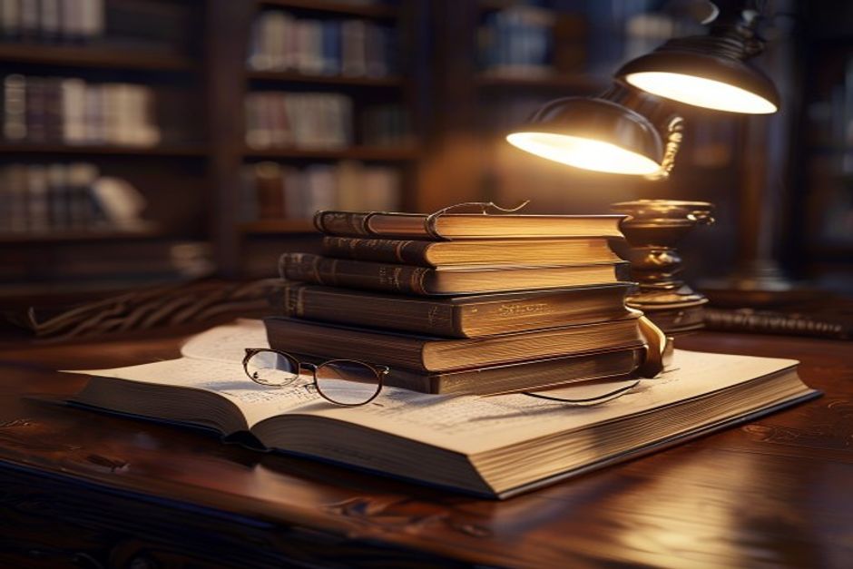Must-Read Books: A Literary Journey