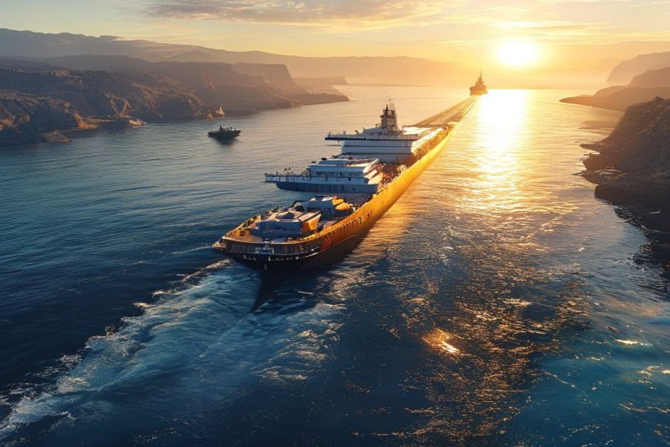 Trump's Hormuz Blockade Threat: Global Oil Shock Looms?