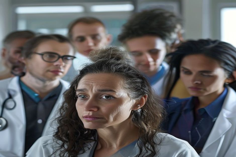 Hair Health Secrets Revealed by Harvard Expert