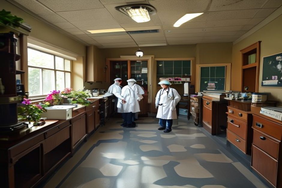 KMC Controversy: Mudaliar's Name Removed