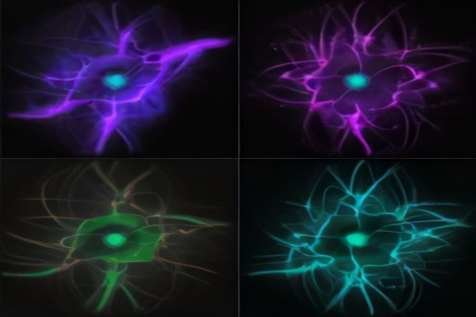 Recurrent-State Write-Back Dynamics in Quantized Neural Networks for Fluorescence Lifetime Imaging