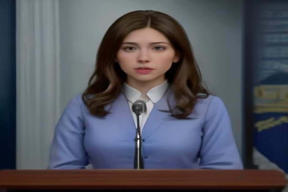 White House Press Secretary Karoline Leavitt to Depart