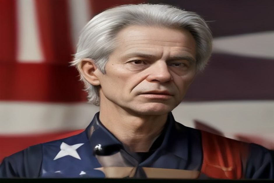 Navarro Slams India's Russia Trade, War Funding Accusations