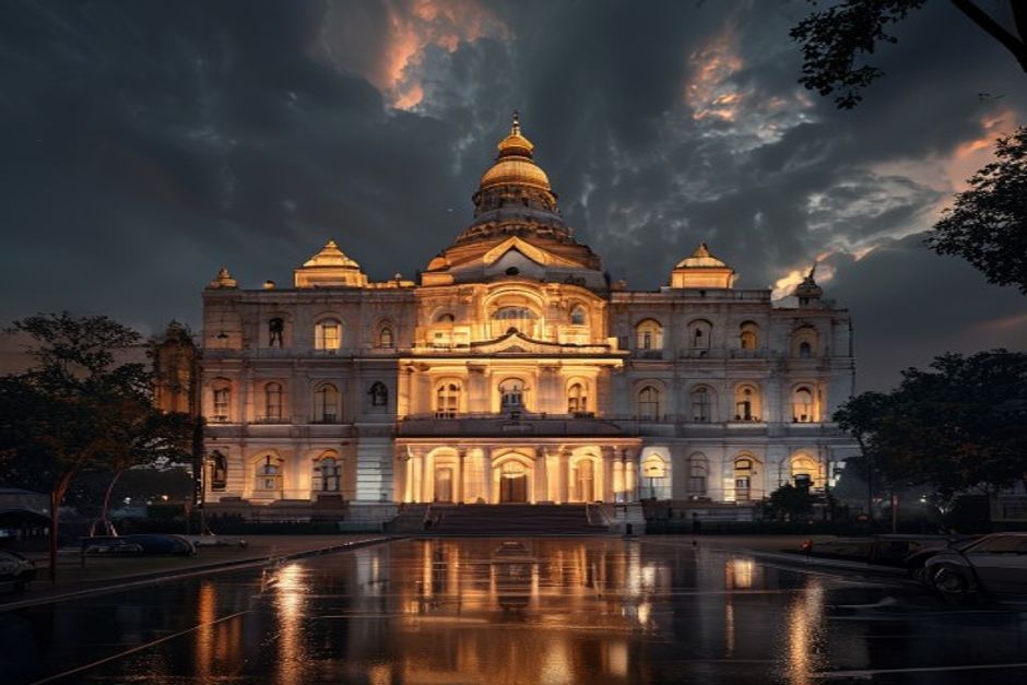 India's Religious Disputes Resurface in Courts