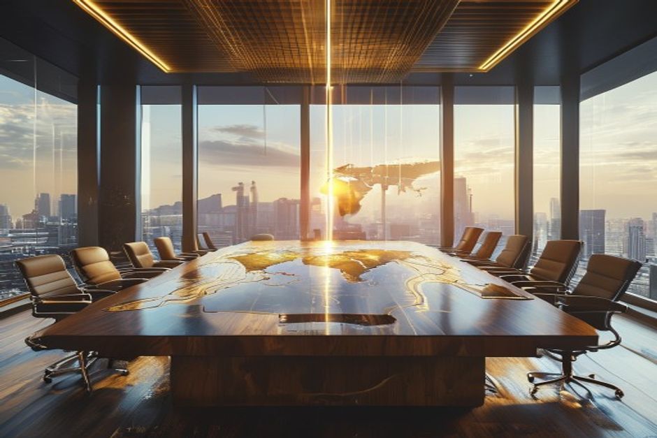 China's Calculated Neutrality: Beijing Avoids War Entanglement