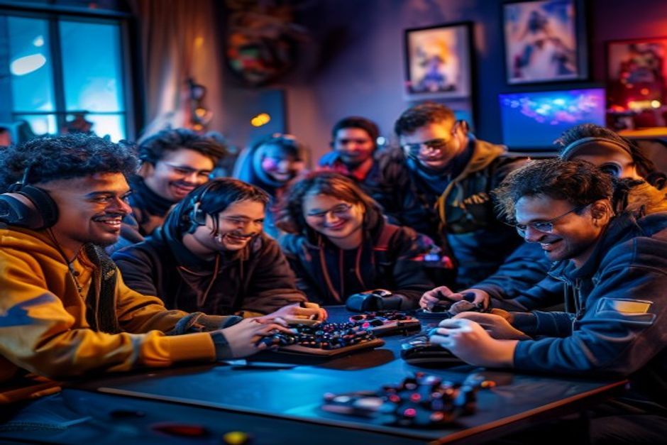 Gaming's 'Unc' Debate: Inclusivity or Exclusion?