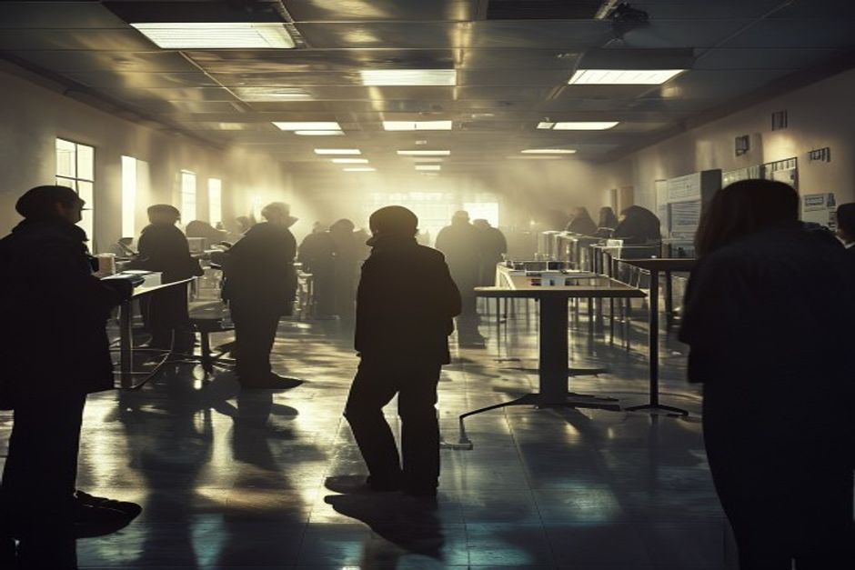 West Bengal Election: Voter Roll Controversy