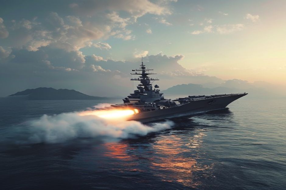 BrahMos Missile Deal Boosts Indonesia's Maritime Security