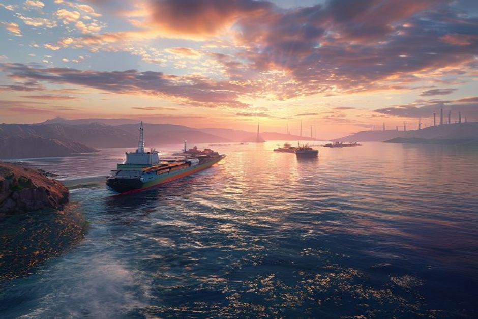 Iran's Nuclear Standoff: Hormuz Strait Tensions Rise