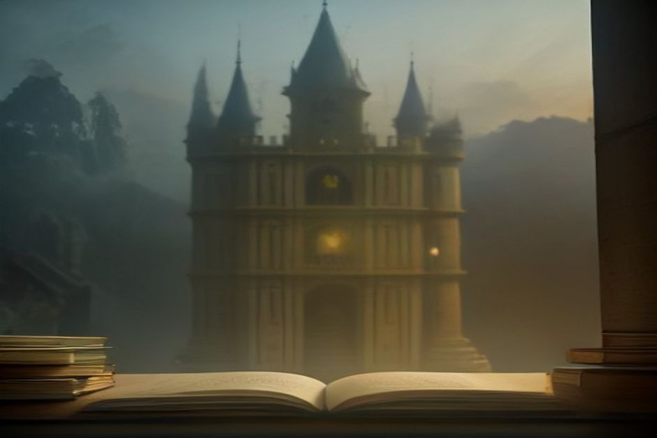 Romantasy: The Billion-Dollar Book Phenomenon