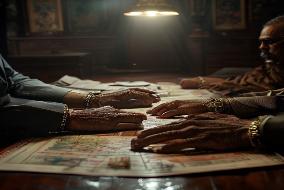 TMC Forges Alliance for Upcoming Polls