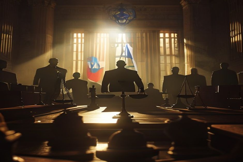 Israel's Legal Battle: Ben-Gvir vs. Attorney General