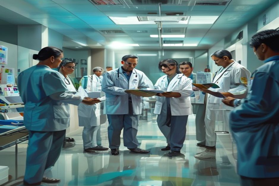 Food Poisoning Outbreak Sparks High-Level Inquiry