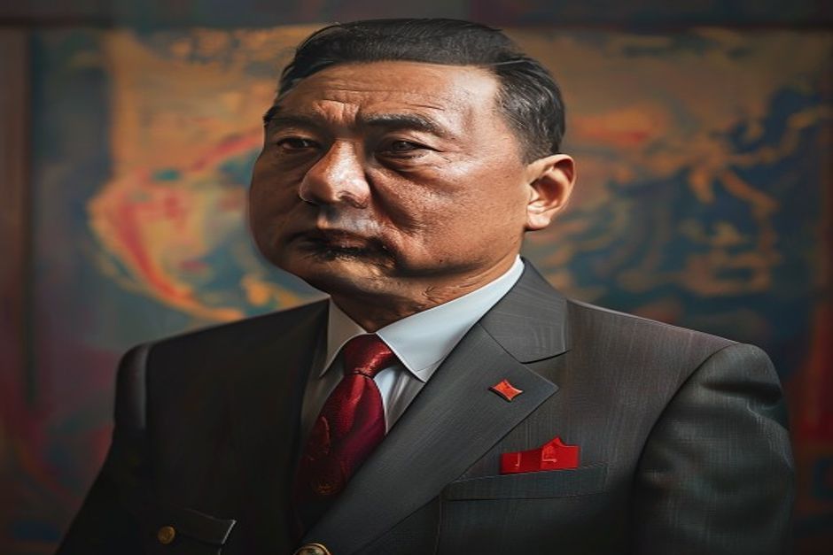 China's Taiwan Stance Tests US Ties